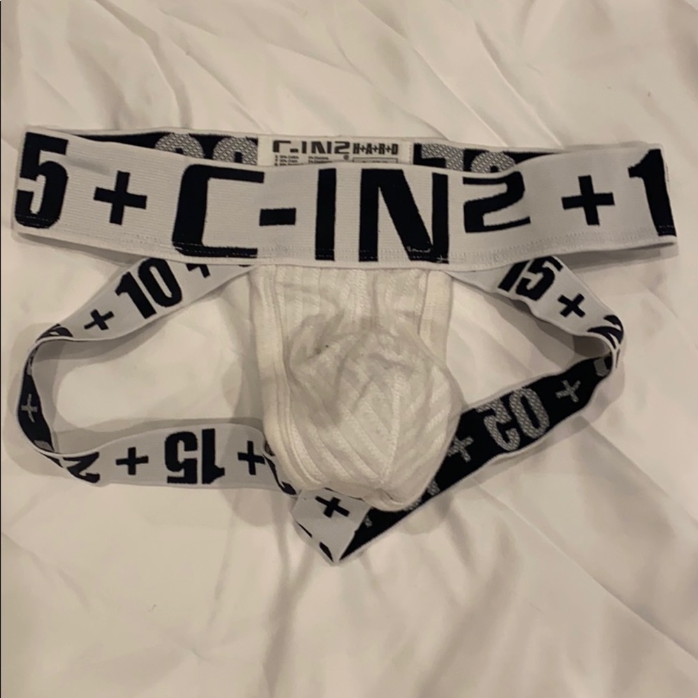 Jock Strap by C - in2